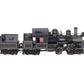 Bachmann 82927 HO Scale Spec 70-Ton 3-Truck Climax Locomotive w/DCC & Sound LN/Box