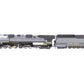 Rivarossi 1592 HO Union Pacific 4-6-6-4 Challenger Steam Loco & Tender #3979 LN/Box