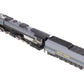 Rivarossi 1592 HO Union Pacific 4-6-6-4 Challenger Steam Loco & Tender #3979 LN/Box