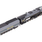 Rivarossi 1592 HO Union Pacific 4-6-6-4 Challenger Steam Loco & Tender #3979 LN/Box