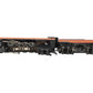 Lionel 6-18007 O Gauge SP Daylight 4-8-4 Steam Locomotive & Tender #4410 EX/Box