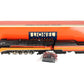 Lionel 6-18007 O Gauge SP Daylight 4-8-4 Steam Locomotive & Tender #4410 EX/Box