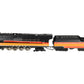 Lionel 6-18007 O Gauge SP Daylight 4-8-4 Steam Locomotive & Tender #4410 EX/Box