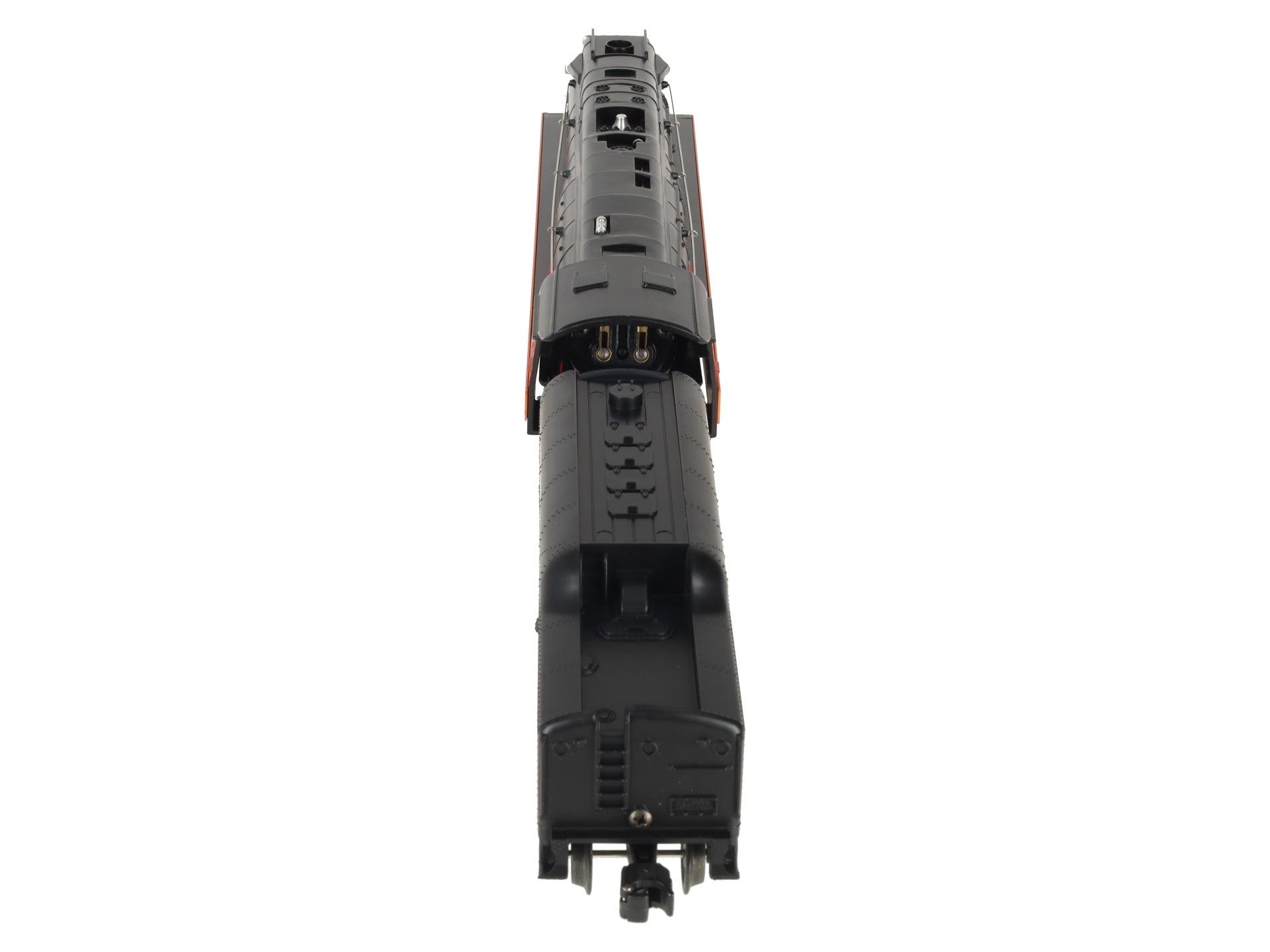 Lionel 6-18007 O Gauge SP Daylight 4-8-4 Steam Locomotive & Tender #4410 EX/Box