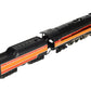 Lionel 6-18007 O Gauge SP Daylight 4-8-4 Steam Locomotive & Tender #4410 EX/Box