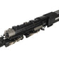 MTH 30-1157-1 O Gauge NP 2-8-8-2 Mallet Steam Locomotive & Tender #4502 w/PS1 EX/Box