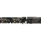 MTH 30-1157-1 O Gauge NP 2-8-8-2 Mallet Steam Locomotive & Tender #4502 w/PS1 EX/Box