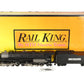 MTH 30-1157-1 O Gauge NP 2-8-8-2 Mallet Steam Locomotive & Tender #4502 w/PS1 EX/Box