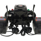 Lionel 6-32930 ZW Multi-Watt Transformer with Two 180 Watt Transformers EX