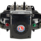 Lionel 6-32930 ZW Multi-Watt Transformer with Two 180 Watt Transformers EX