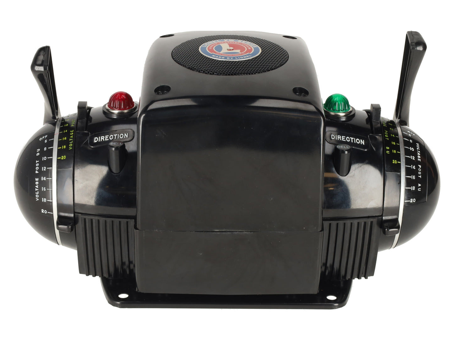 Lionel 6-32930 ZW Multi-Watt Transformer with Two 180 Watt Transformers EX