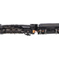 Bachmann 84013 HO PRR K4 4-6-2 Pacific Steam Locomotive & Tender #3750 VG/Box