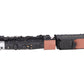 Bachmann 84013 HO PRR K4 4-6-2 Pacific Steam Locomotive & Tender #3750 VG/Box
