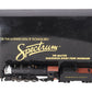 Bachmann 84013 HO PRR K4 4-6-2 Pacific Steam Locomotive & Tender #3750 VG/Box