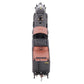 Bachmann 84013 HO PRR K4 4-6-2 Pacific Steam Locomotive & Tender #3750 VG/Box
