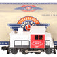 Lionel 6-18583 O Gauge AEC Postwar Celebration Switcher #57 VG/Box