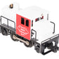 Lionel 6-18583 O Gauge AEC Postwar Celebration Switcher #57 VG/Box