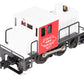 Lionel 6-18583 O Gauge AEC Postwar Celebration Switcher #57 VG/Box
