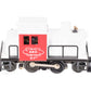 Lionel 6-18583 O Gauge AEC Postwar Celebration Switcher #57 VG/Box