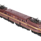 MTH 20-5548-1 O Pennsylvania GG-1 Electric Locomotive w/Proto-Sound 2.0 #4877 VG/Box