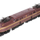 MTH 20-5548-1 O Pennsylvania GG-1 Electric Locomotive w/Proto-Sound 2.0 #4877 VG/Box
