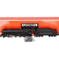 Lionel 6-18005 O Gauge NYC 4-6-4 700E Hudson Steam Loco & Tender #5340 EX/Box