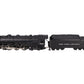 Lionel 6-18005 O Gauge NYC 4-6-4 700E Hudson Steam Loco & Tender #5340 EX/Box