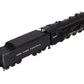Lionel 6-18005 O Gauge NYC 4-6-4 700E Hudson Steam Loco & Tender #5340 EX/Box