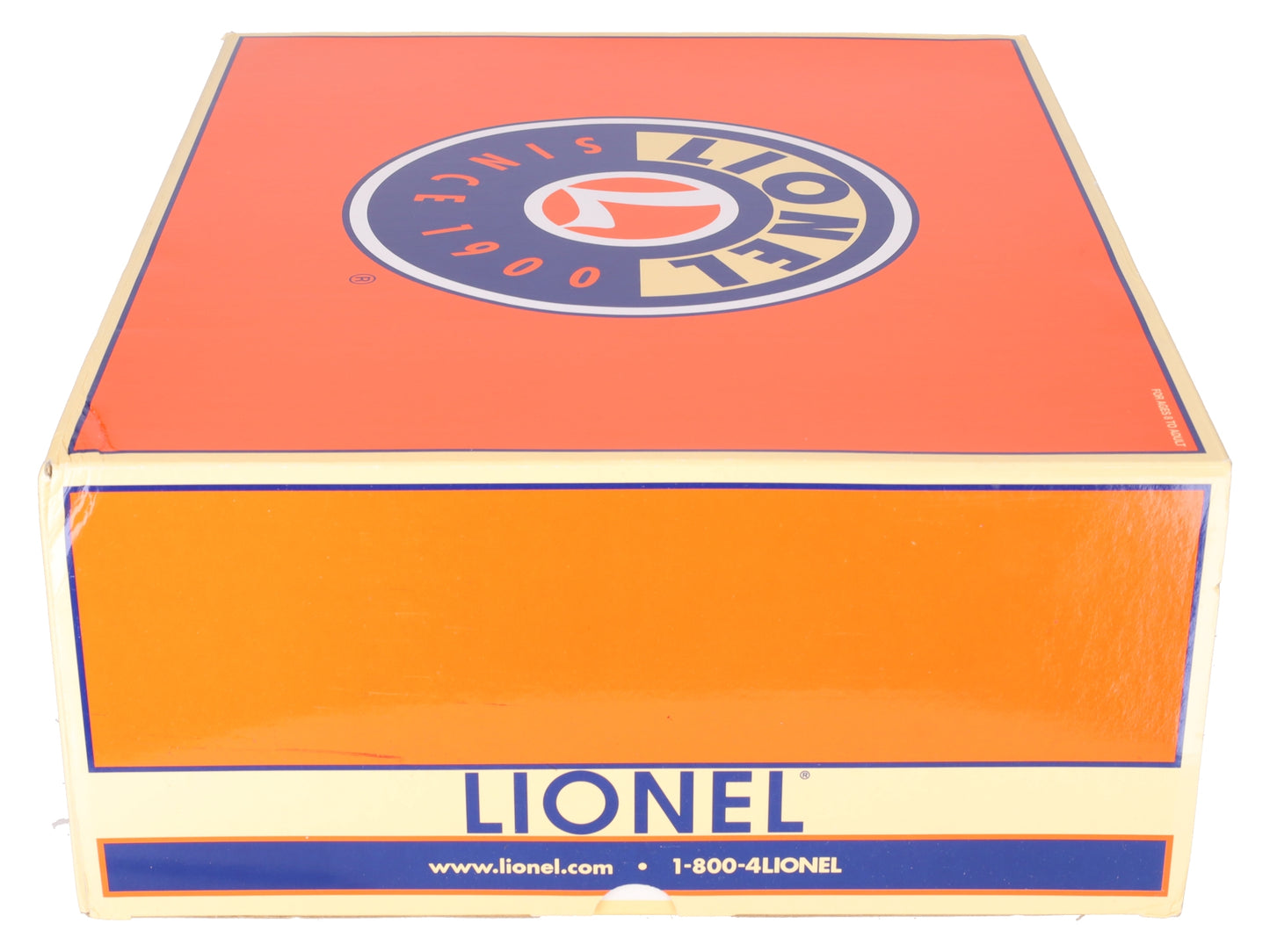Lionel 6-14592 O Gauge Pennsylvania F3 ABA Diesel Locomotive Set w/TMCC VG/Box