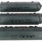 Lionel 6-14592 O Gauge Pennsylvania F3 ABA Diesel Locomotive Set w/TMCC VG/Box