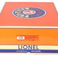 Lionel 6-14592 O Gauge Pennsylvania F3 ABA Diesel Locomotive Set w/TMCC VG/Box