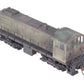 Atlas 10003398 HO Custom CGW Alco S-2 Diesel Locomotive with DCC & Sound #8/Box