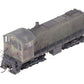 Atlas 10003398 HO Custom CGW Alco S-2 Diesel Locomotive with DCC & Sound #8/Box