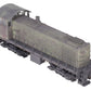 Atlas 10003398 HO Custom CGW Alco S-2 Diesel Locomotive with DCC & Sound #8/Box