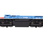 Athearn G71816 HO GTW GP38-2 Diesel Locomotive with DCC & Sound #5856 EX/Box