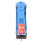 Athearn G71816 HO GTW GP38-2 Diesel Locomotive with DCC & Sound #5856 EX/Box