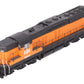 Broadway Limited 4229 HO Bessemer & Lake Erie EMD SD7 Diesel #803 w/ DCC & Sound