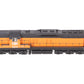 Broadway Limited 4229 HO Bessemer & Lake Erie EMD SD7 Diesel #803 w/ DCC & Sound