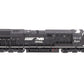 Broadway Limited 5872 HO Norfolk Southern GE ES44AC Diesel Loco Sound/DCC #8123 EX/Box