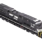Broadway Limited 5872 HO Norfolk Southern GE ES44AC Diesel Loco Sound/DCC #8123 EX/Box
