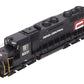 Atlas 10002779 HO Penn Central SD-35 Diesel Locomotive DCC/Sound #6031 EX/Box