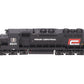 Atlas 10002779 HO Penn Central SD-35 Diesel Locomotive DCC/Sound #6031