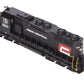Atlas 10002779 HO Penn Central SD-35 Diesel Locomotive DCC/Sound #6031