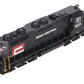 Atlas 10002779 HO Penn Central SD-35 Diesel Locomotive DCC/Sound #6031