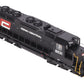 Atlas 10002779 HO Penn Central SD-35 Diesel Locomotive DCC/Sound #6031