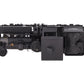 Bachmann 25657 On30 Greenbrier & Big Run Lumber Co. Steam Locomotive #1 EX/Box