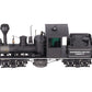 Bachmann 25657 On30 Greenbrier & Big Run Lumber Co. Steam Locomotive #1 EX/Box