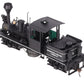 Bachmann 25657 On30 Greenbrier & Big Run Lumber Co. Steam Locomotive #1 EX/Box