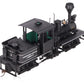 Bachmann 25657 On30 Greenbrier & Big Run Lumber Co. Steam Locomotive #1 EX/Box