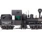 Bachmann 25657 On30 Greenbrier & Big Run Lumber Co. Steam Locomotive #1 EX/Box